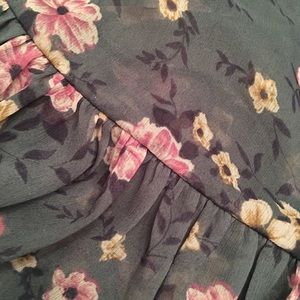 American Eagle 🦅Kimono